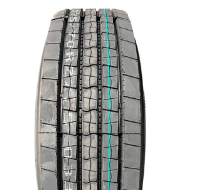 Шина 275/70 R22.5 Runever RU615 (універсальна) 154/152M